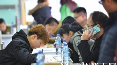 貴陽市人才市場最新招聘信息總覽