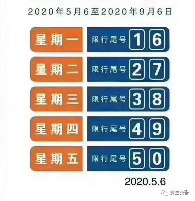 贊皇縣限號政策最新解讀，影響與實施細節(jié)全知道