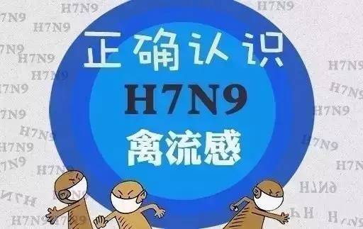 H7N9病毒最新動態，全球防控進展與應對策略更新