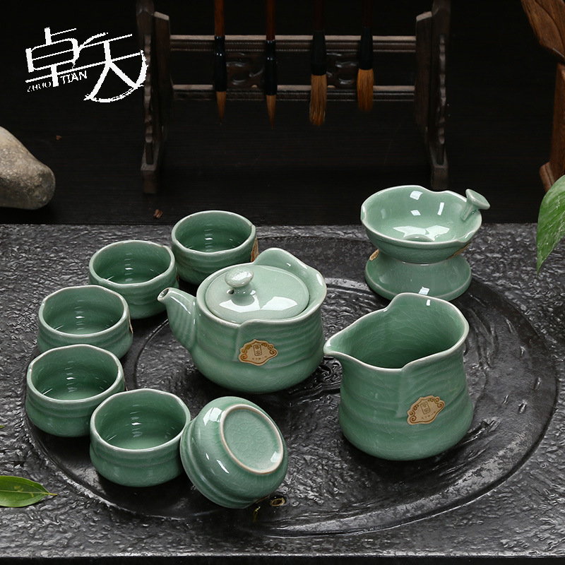 最新茶具，重塑茶文化優(yōu)雅藝術(shù)風(fēng)采