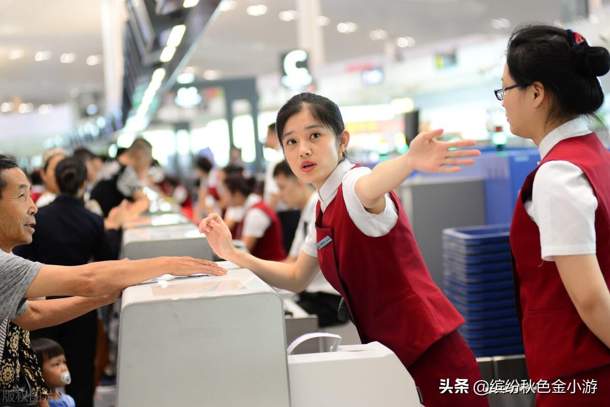 高效、便捷、人性化的航空旅行體驗，最新登機流程詳解