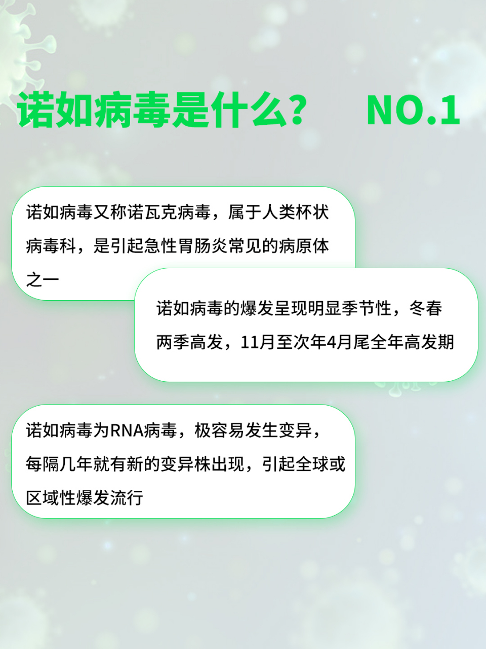 全球警惕，應(yīng)對新型病毒諾的挑戰(zhàn)與策略