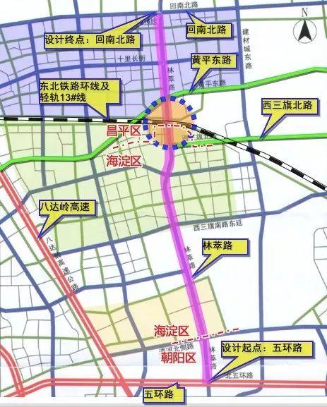 林萃路最新動(dòng)態(tài)，蛻變中的城市脈搏