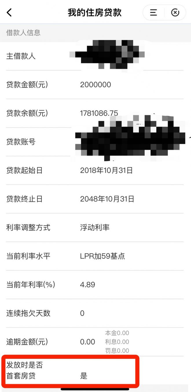 農(nóng)行房貸利率2024最新公告全面解析