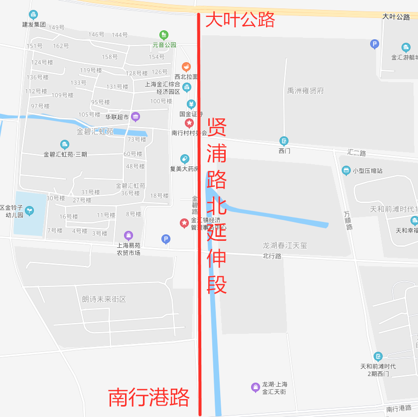 殷行路規劃最新動態，引領城市發展的藍圖揭秘