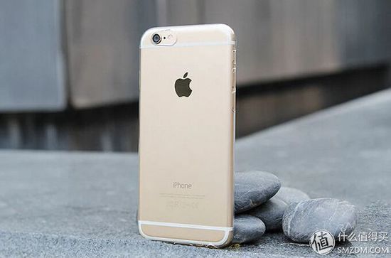 蘋果iPhone 6 Plus新款殼子，時尚與科技的完美融合