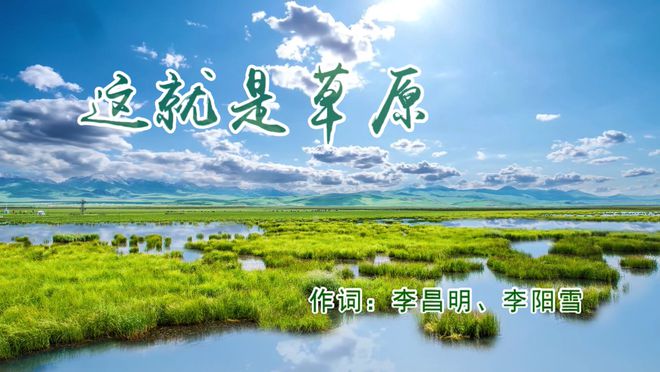 草原音樂魅力與流行趨勢，最新歌曲大全分享