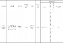 寧波土地拍賣最新動態，揭示城市強勁發展脈搏