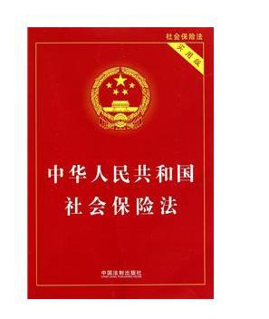 最新社會保險法，構建公正、可持續社會保障的基石