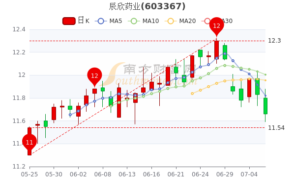 辰欣藥業(yè)最新消息全面解讀與分析