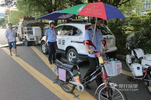 城市禁摩，新挑戰(zhàn)下的治理與未來展望