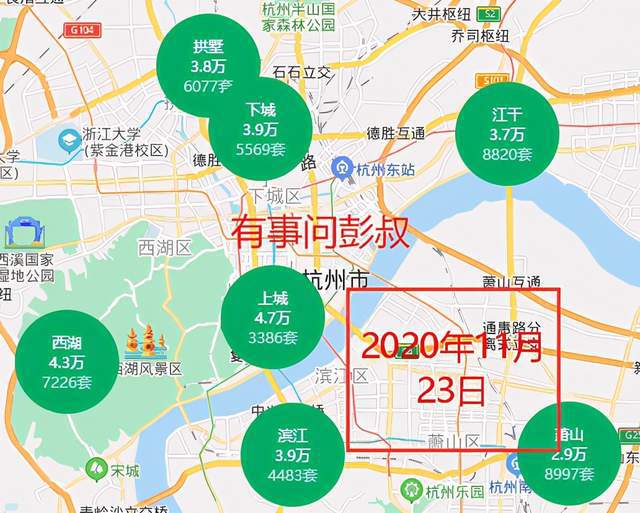 杭州市房價最新動態(tài)，市場走勢、影響因素與未來展望