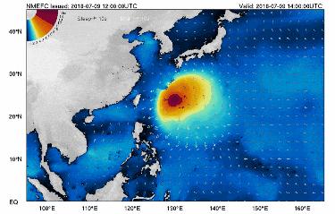 浙江臺風網實時更新，最新臺風動態報告